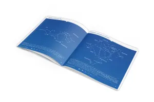 Игра «Знаток звездного неба», без фонарика, изображение 6