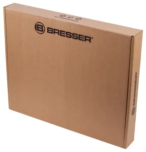 Часы настенные Bresser MyTime io NX Thermo/Hygro, 30 см, белые, изображение 13