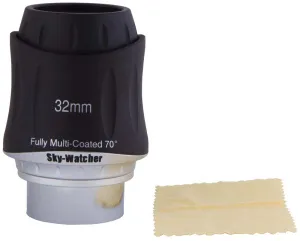 Окуляр Sky-Watcher WA 70° 32 мм, 2", изображение 2