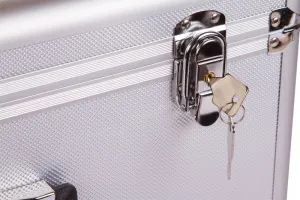 Кейс алюминиевый Sky-Watcher для монтировки EQ5, изображение 5