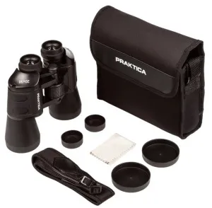 Бинокль PRAKTICA Falcon 20x50, изображение 5