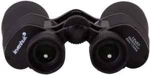 Бинокль Levenhuk Sherman BASE 12x50, изображение 7