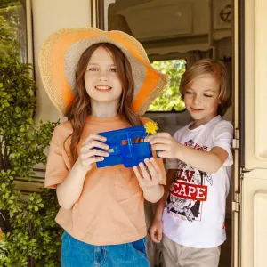 Набор 4M 00-03411 «Водные часы», изображение 5