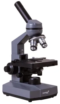 Микроскоп цифровой Levenhuk D320L PLUS, 3,1 Мпикс, монокулярный, изображение 11