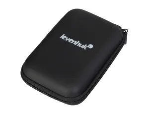 Набор объективов для смартфона Levenhuk Lens S10, изображение 5