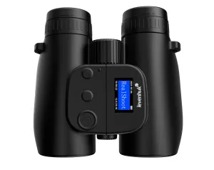 Фотобинокль цифровой Levenhuk Kelvin Snap ED 8x42, изображение 2