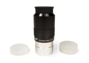 Окуляр Levenhuk SuperView 50 мм, 2", изображение 5