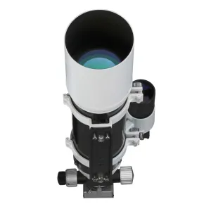 Труба оптическая Sky-Watcher BK ED80 Steel OTAW, изображение 8