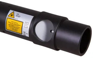 Коллиматор лазерный Bresser, 1,25", изображение 4