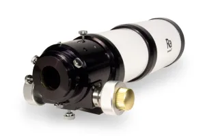 Levenhuk Ra R80 ED Triplet OTA, изображение 6