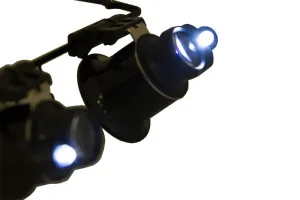 Лупа-очки Levenhuk Zeno Vizor G2, изображение 10