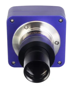 Камера цифровая Levenhuk M1200 PLUS, изображение 4