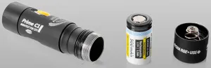 Фонарь Armytek Prime C1 Pro Magnet USB, изображение 4