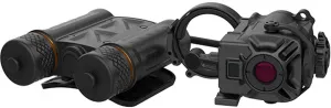 Насадка тепловизионная iRay Jerry CE2, изображение 2