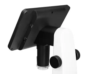 Микроскоп цифровой Levenhuk DTX 800 LCD, изображение 8