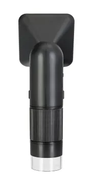 Карманный фотомикроскоп Levenhuk Kelvin HPM25, изображение 6