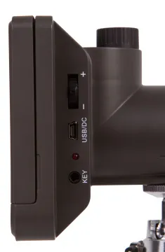 Зрительная труба цифровая Levenhuk Blaze D500, изображение 11