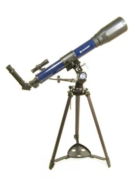 Телескоп Bresser Mars Explorer 70/700 NG AZ, изображение 7