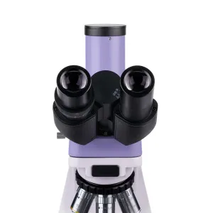 Микроскоп биологический MAGUS Bio 250TL, изображение 13