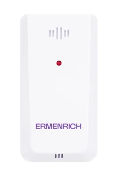 Метеостанция Ermenrich Report WR60, изображение 9