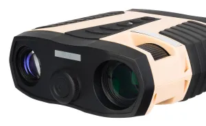 Бинокль ночного видения Levenhuk Atom Digital DNB300, изображение 10