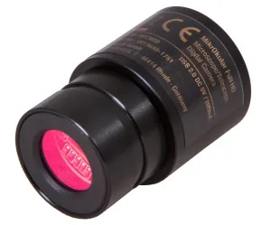 Камера цифровая окулярная Bresser MikrOkular Full HD, изображение 2