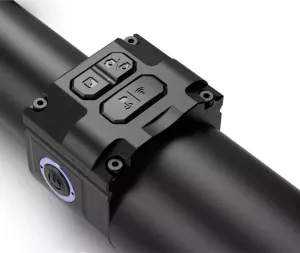 Прицел ночного видения цифровой PARD DS35-LRF (850 нм, 50 мм), изображение 6