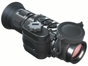 Монокуляр тепловизионный FORTUNA General 25M3, изображение 2