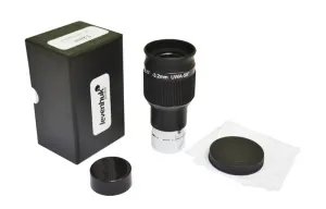 Окуляр Levenhuk UWA 58° 3,2 мм, 1,25", изображение 6