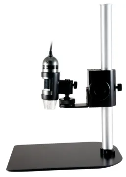 Микроскоп цифровой Dino-Lite AM4013MTL-FVW (ультрафиолетовый/светлого поля), изображение 3