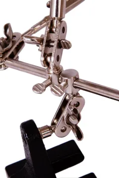 Лупа штативная Levenhuk Zeno Refit ZF9, изображение 7