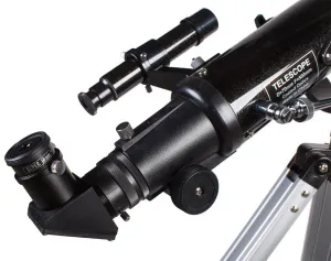 Телескоп Sky-Watcher BK 705AZ2, изображение 11