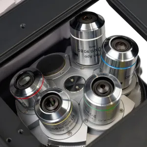 Микроскоп металлографический инвертированный MAGUS Metal V790 DIC, изображение 16