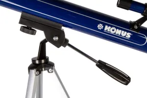 Телескоп Konus Konuspace-5 50/700 AZ, изображение 9
