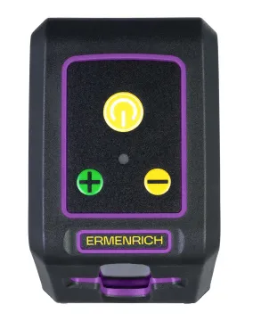 Лазерный уровень Ermenrich BASE LT20, изображение 6