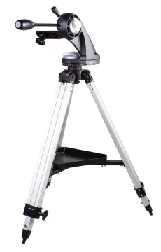 Монтировка Sky-Watcher AZ4 с алюминиевой треногой, изображение 7