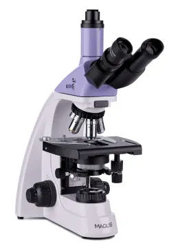 Микроскоп биологический MAGUS Bio 250TL, изображение 19