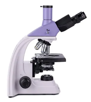 Микроскоп биологический MAGUS Bio 250TL, изображение 16