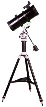 Телескоп Sky-Watcher SKYHAWK N114/500 AZ-EQ Avant, изображение 3
