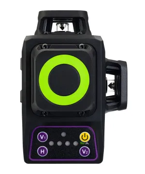 Лазерный уровень Ermenrich PRO LV60, изображение 7