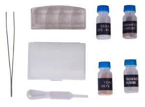 Микроскоп Bresser National Geographic 40–1280x, изображение 7