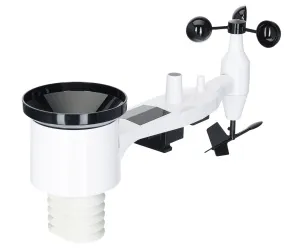 Метеостанция Levenhuk Wezzer PRO LP330, изображение 7