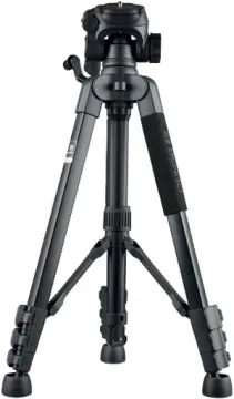 Штатив Benro T699N с держателем для смартфона MH2N, изображение 6