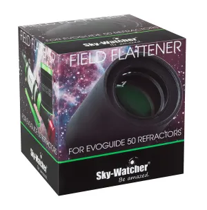 Флаттенер Sky-Watcher для Evoguide 50ED, изображение 5