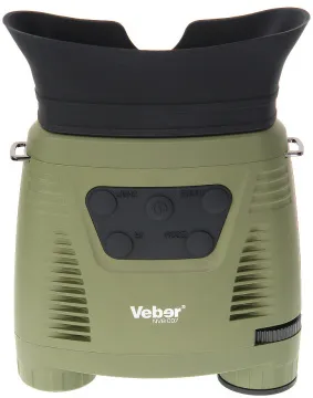 Бинокль цифровой ночного видения Veber NVB 007, изображение 3
