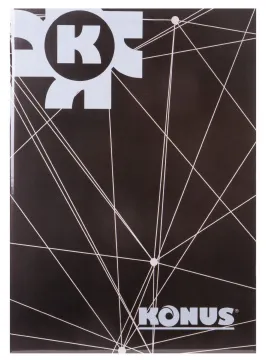 Бинокль Konus Giant 20x80, изображение 12