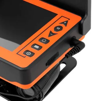 Видеокамера подводная NISUS MINI Custo 4 (N-HR-4015T) , изображение 13