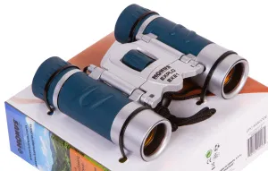 Бинокль Konus Explo 8x21, изображение 3