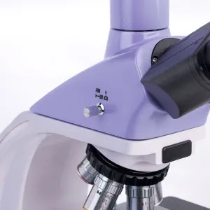 Микроскоп биологический MAGUS Bio 250TL, изображение 11