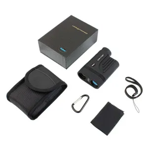 Дальномер лазерный Veber 6x26 LR 800, изображение 3